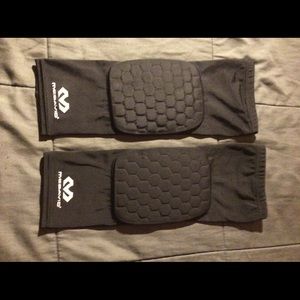 Mcdavid Knee Pads (L/XL)